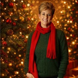 Meet your Posher, Brandy